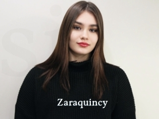 Zaraquincy