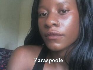 Zaraspoole