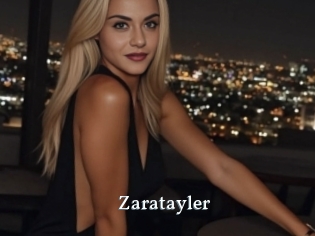 Zaratayler