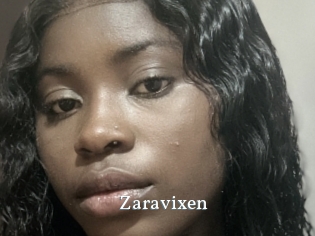 Zaravixen