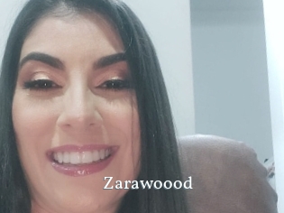 Zarawoood