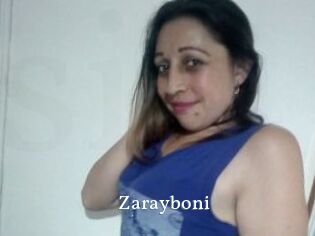 Zarayboni