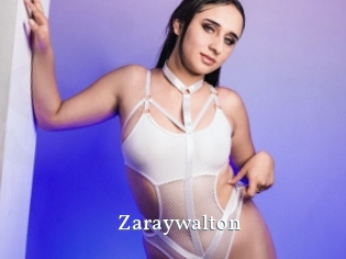 Zaraywalton