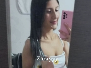 Zarayyy