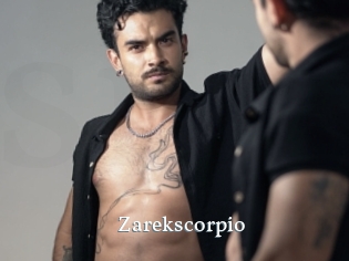 zarekscorpio SexyIdol