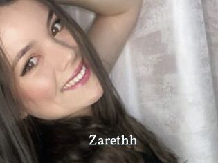 Zarethh