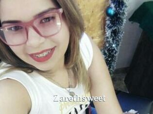 Zarethsweet