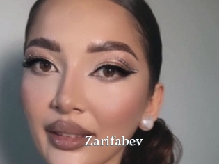 Zarifabev