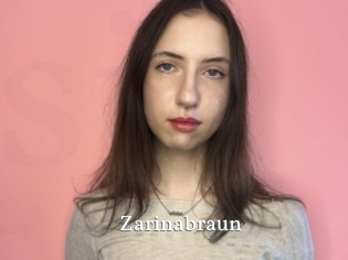 Zarinabraun
