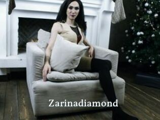 Zarinadiamond