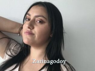 Zarinagodoy