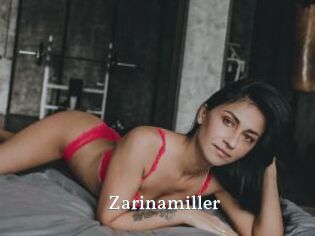 Zarinamiller