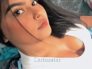 Zarinastar