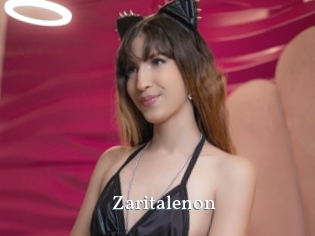 zaritalenon SexyIdol