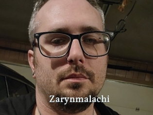 Zarynmalachi