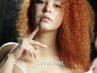 Zavet_lust