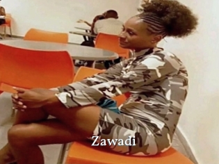 Zawadi