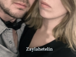 Zaylahetelin