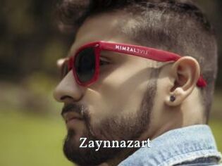 Zaynnazart