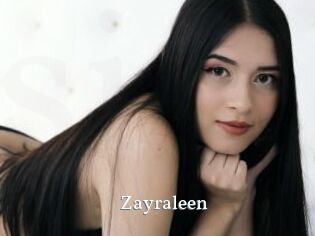 Zayraleen