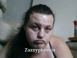 Zazzyphoenix