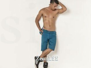 ZeanLEE