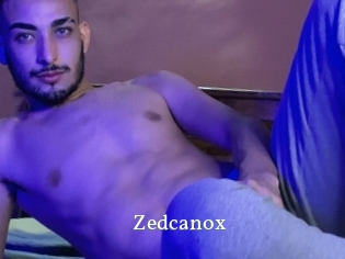 Zedcanox