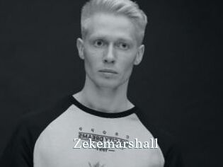 Zekemarshall