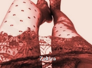 Zekira