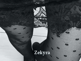zekyra SexyIdol
