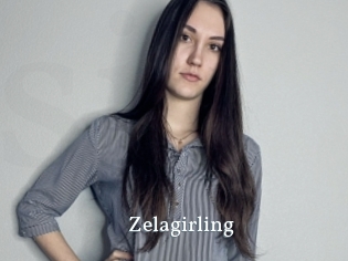 Zelagirling