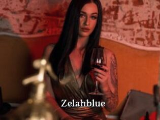 Zelahblue