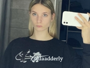 Zeldaadderly