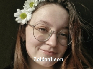 Zeldaalison