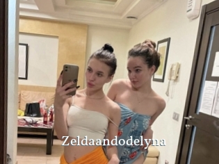 Zeldaandodelyna