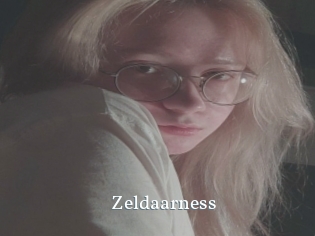 Zeldaarness