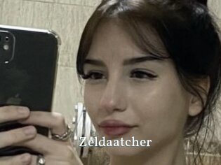 Zeldaatcher