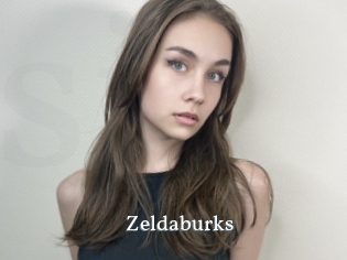 Zeldaburks