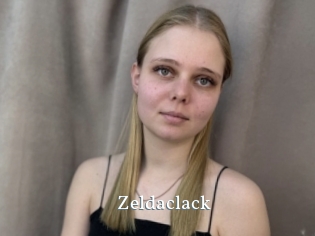 Zeldaclack