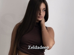 zeldadeep SexyIdol