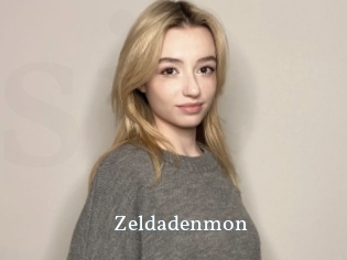 Zeldadenmon