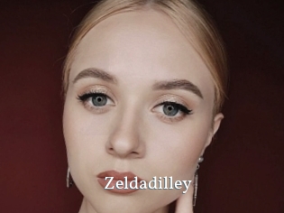 Zeldadilley