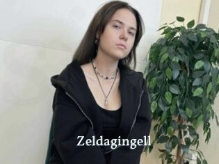 zeldagingell SexyIdol