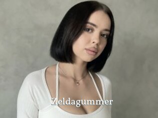 Zeldagummer