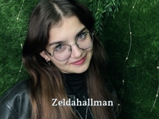 Zeldahallman