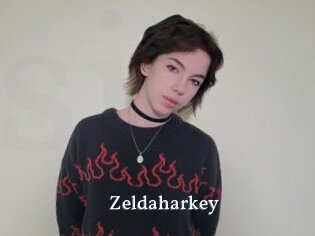 Zeldaharkey