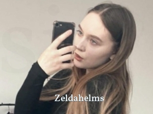 Zeldahelms
