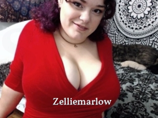 Zelliemarlow