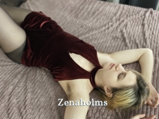 Zenaholms