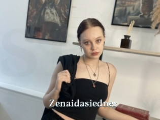 Zenaidasiedner